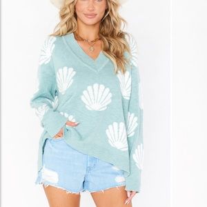 Gilligan Sweater Show Me Your Mumu